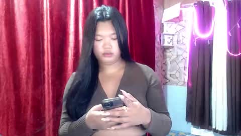 KATE online show from April 18, 12:36 am