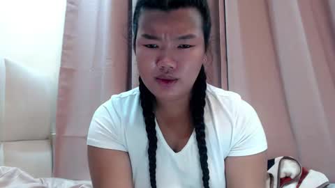 KATE online show from May 25, 11:55 pm