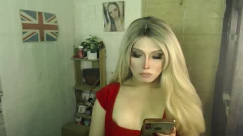 alexa online show from January 10, 2:46 am