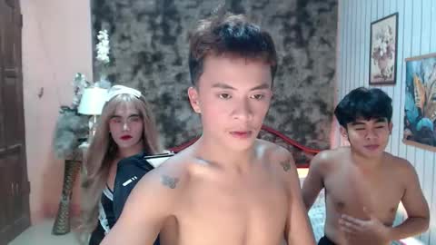 Kirk online show from January 12, 2:39 am