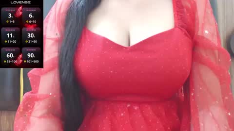 riya online show from December 1, 4:29 pm
