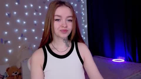 Mable online show from February 3, 1:04 am