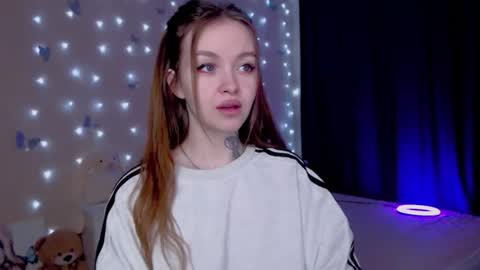 Mable online show from February 14, 1:24 am