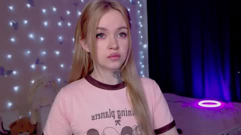 Mable online show from March 14, 1:55 am