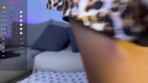 Snapshot of naughty_mari chatting on December 10, 11:22 am Naughty Mari online show from December 10, 11:22 am