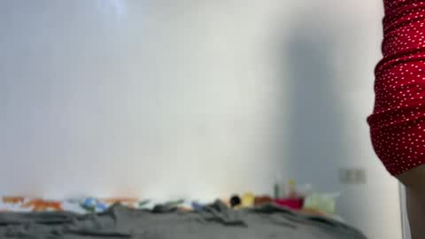 Snapshot of naughty_mariaxx chatting on August 2, 8:02 am Maria online show from August 2, 8:02 am