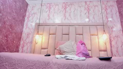 Melany  online show from February 14, 7:43 pm