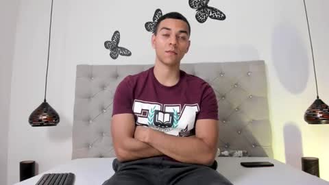 Snapshot of naughty_mike_01 chatting on January 3, 7:29 pm naughty_mike_01 online show from January 3, 7:29 pm