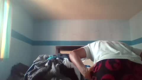 Snapshot of naughty_pal69 chatting on December 12, 5:48 pm naughty_pal69 online show from December 12, 5:48 pm