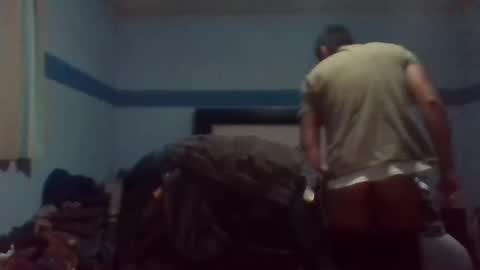 Snapshot of naughty_pal69 chatting on February 28, 6:10 am naughty_pal69 online show from February 28, 6:10 am