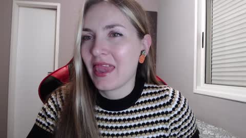 Ann online show from January 3, 2:54 am