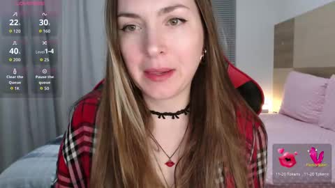 Ann online show from November 16, 2:28 am