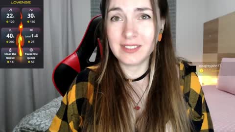 Ann online show from April 5, 2:20 am