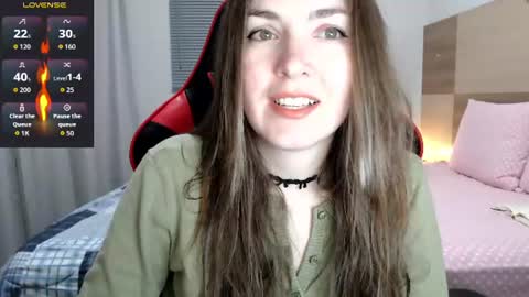 Ann online show from June 19, 3:33 am