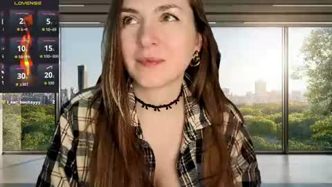 Ann online show from June 28, 2:28 am