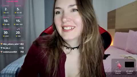 Ann online show from July 1, 3:41 am