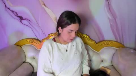 Snapshot of naughty_stefa chatting on May 13, 2:09 am Stefany online show from May 13, 2:09 am