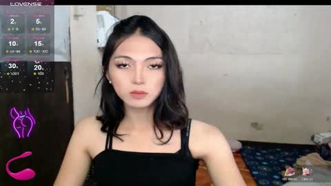 sweet thalia online show from December 5, 4:25 pm