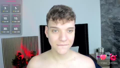 Snapshot of naughty_twink_ chatting on November 12, 11:54 am Noah online show from November 12, 11:54 am