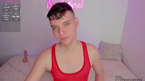 Noah online show from March 26, 9:31 pm