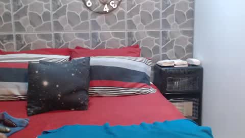 Snapshot of naughtyanal19 chatting on July 9, 4:11 pm zandy online show from July 9, 4:11 pm