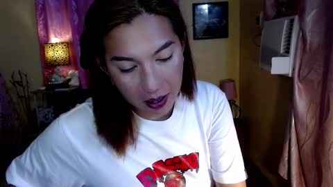 fujiko Be online show from March 3, 3:09 pm