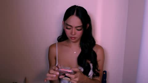 NaughtyAurora online show from April 17, 8:17 am