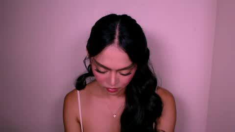 NaughtyAurora online show from April 22, 1:23 pm