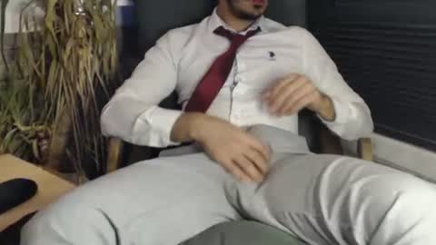 naughty pervert masterboy online show from March 1, 6:11 pm