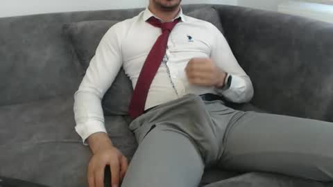 naughty pervert masterboy online show from April 7, 12:16 pm