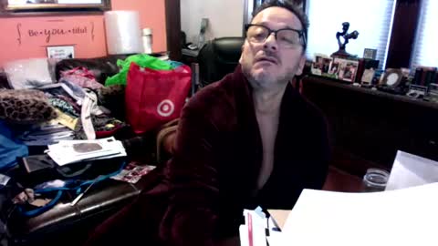 Snapshot of naughtybone chatting on October 4, 12:14 pm naughtybone online show from October 4, 12:14 pm