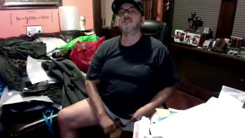 Snapshot of naughtybone chatting on October 13, 3:06 am naughtybone online show from October 13, 3:06 am