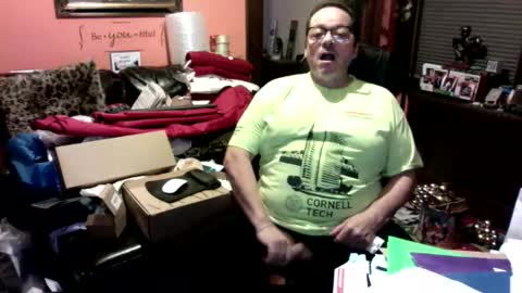 naughtybone online show from March 16, 5:13 am