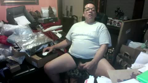 Snapshot of naughtybone chatting on June 15, 5:31 am naughtybone online show from June 15, 5:31 am