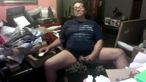 Snapshot of naughtybone chatting on July 11, 6:27 am naughtybone online show from July 11, 6:27 am