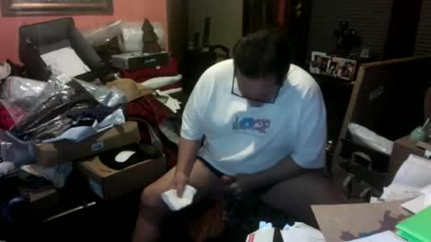 Snapshot of naughtybone chatting on July 13, 7:55 am naughtybone online show from July 13, 7:55 am