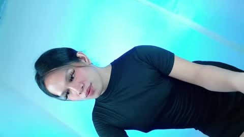 naughtybynight28 online show from March 31, 1:11 pm