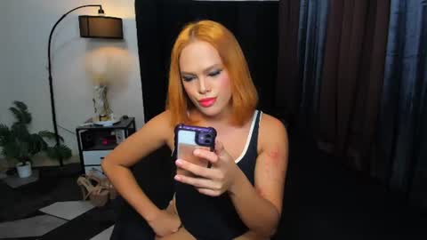 naughtychanell online show from July 10, 1:43 am