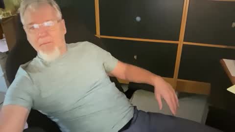 naughtydaddyla online show from November 8, 5:56 pm