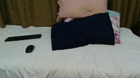 naughtyfireball online show from December 19, 6:34 pm