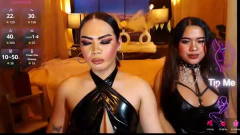 naughtyfridah online show from June 27, 6:13 pm