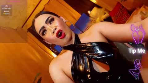 naughtyfridah online show from July 7, 4:55 pm