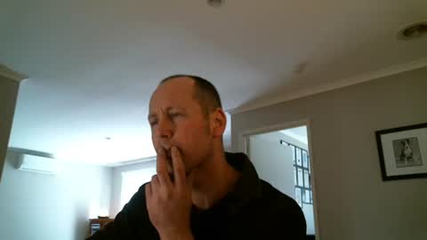 Snapshot of naughtyfro37 chatting on October 31, 10:55 pm whatever you want it to be online show from October 31, 10:55 pm