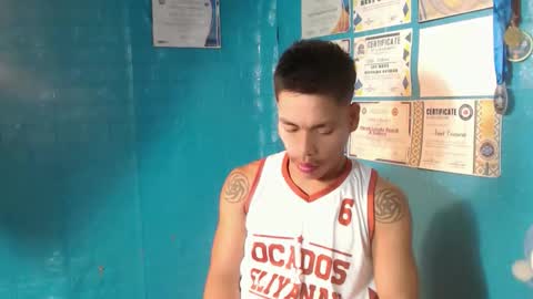 Snapshot of naughtyfuck_boy chatting on October 24, 2:08 am naughtyfuck_boy online show from October 24, 2:08 am