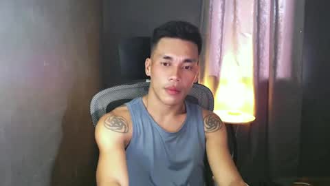 Snapshot of naughtyfuck_boy chatting on July 6, 2:52 am naughtyfuck_boy online show from July 6, 2:52 am