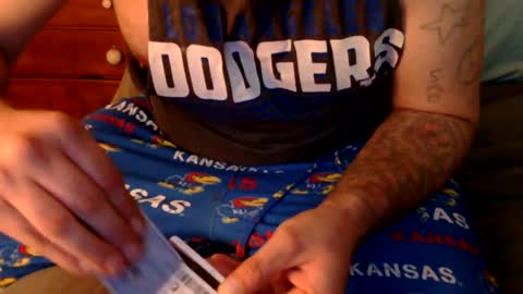 INDY online show from December 28, 7:43 pm