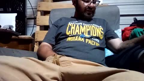 INDY online show from October 9, 4:21 am