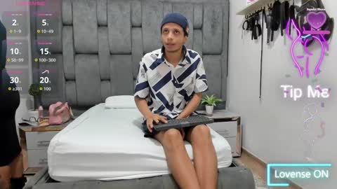 naughtyfusion_os online show from February 11, 12:10 pm