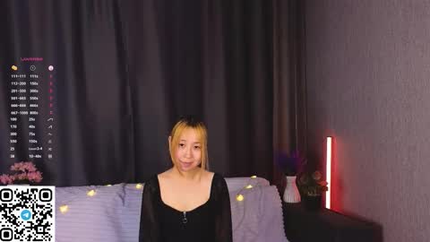 Lina online show from February 6, 4:32 pm