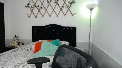 Valeria  online show from February 26, 8:08 pm